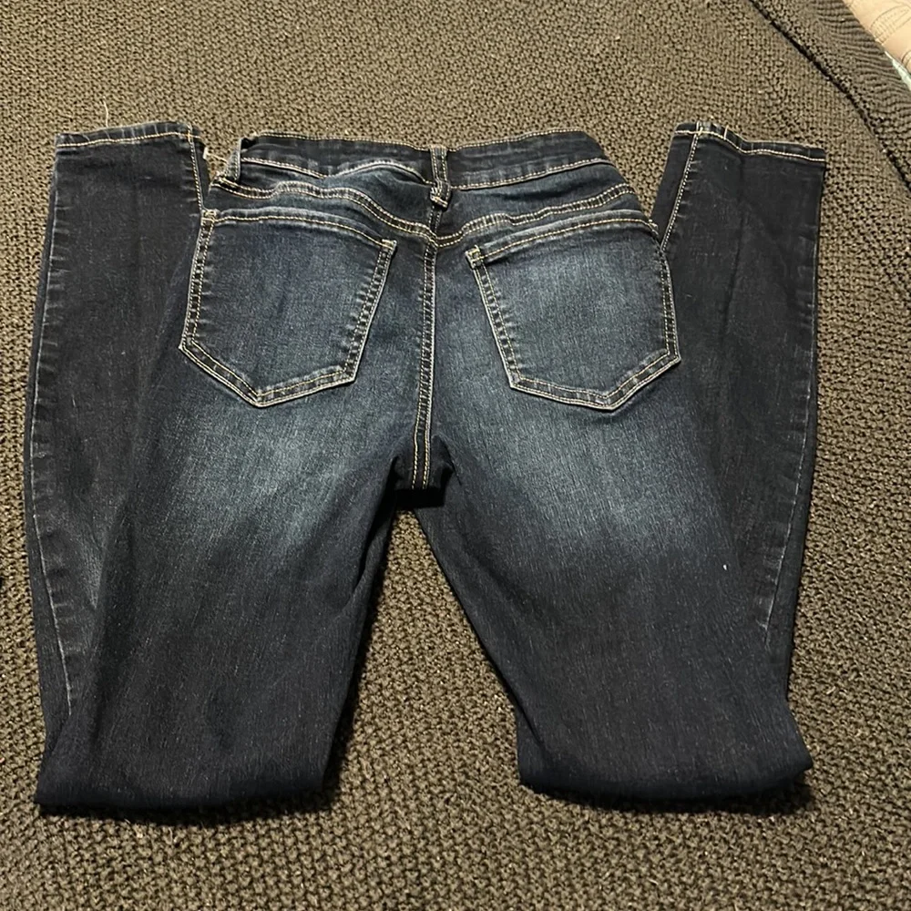 SO Bundle of TWO. Ultimate Jeggins. NWOT - Picture 5 of 12